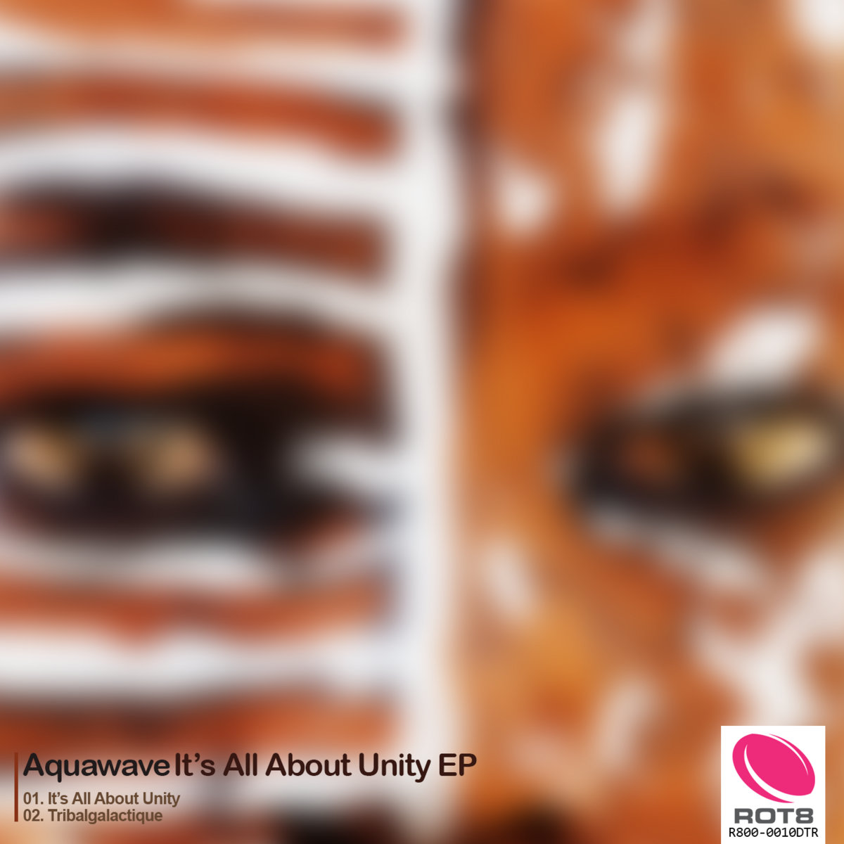 Aquawave – It’s All About Unity EP