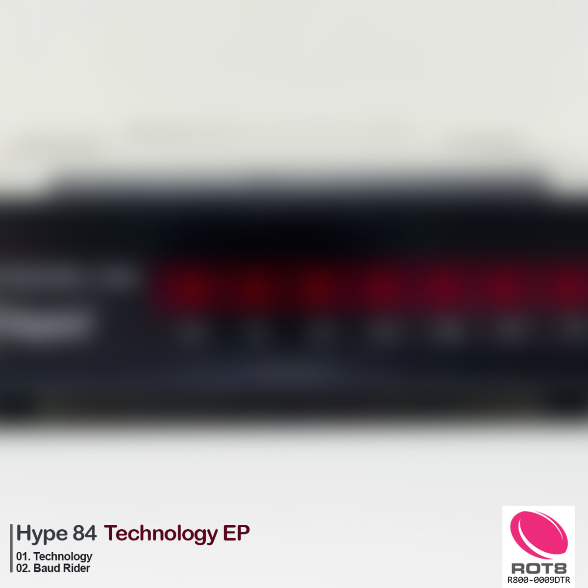 Hype 84 – Technology EP