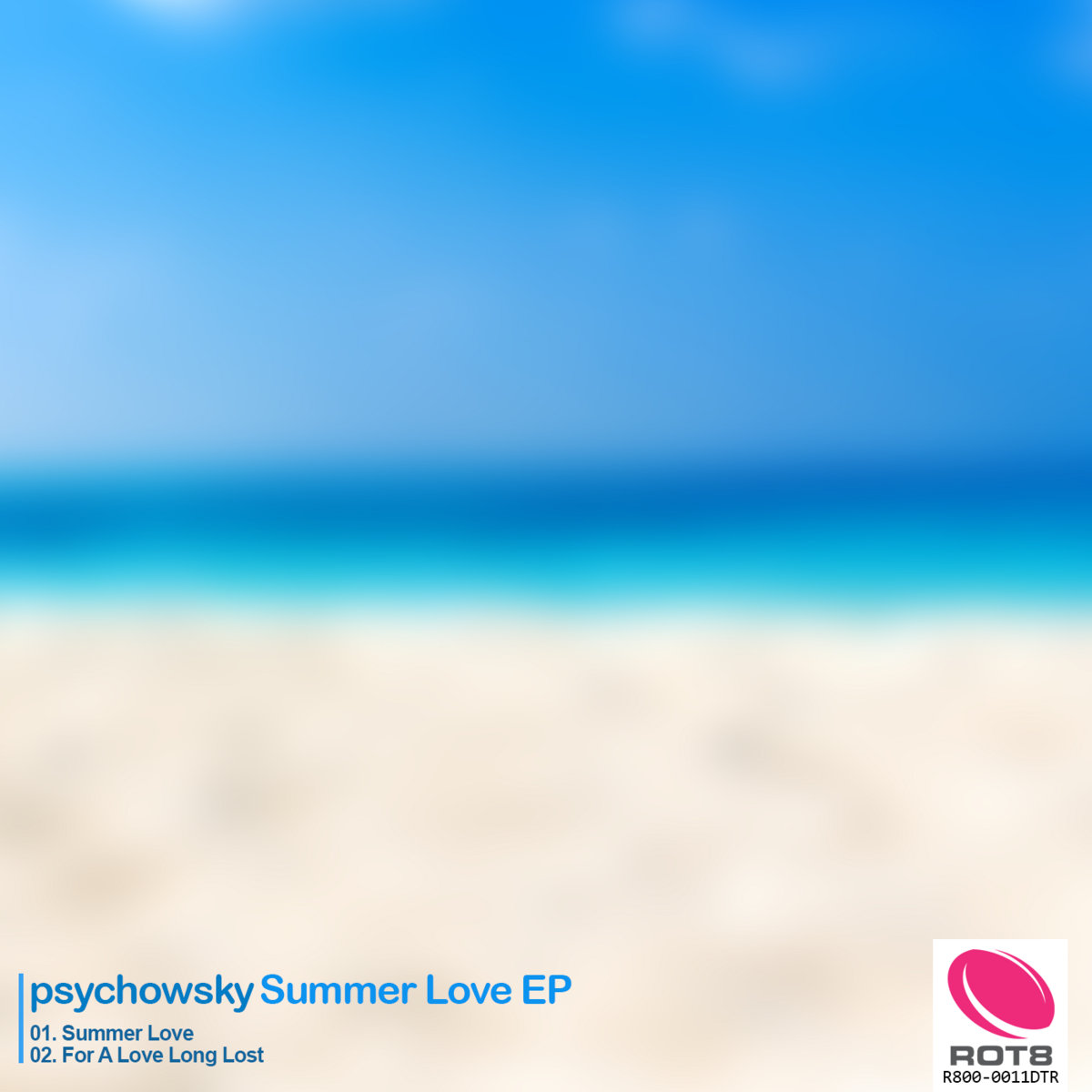 psychowsky – Summer Love EP