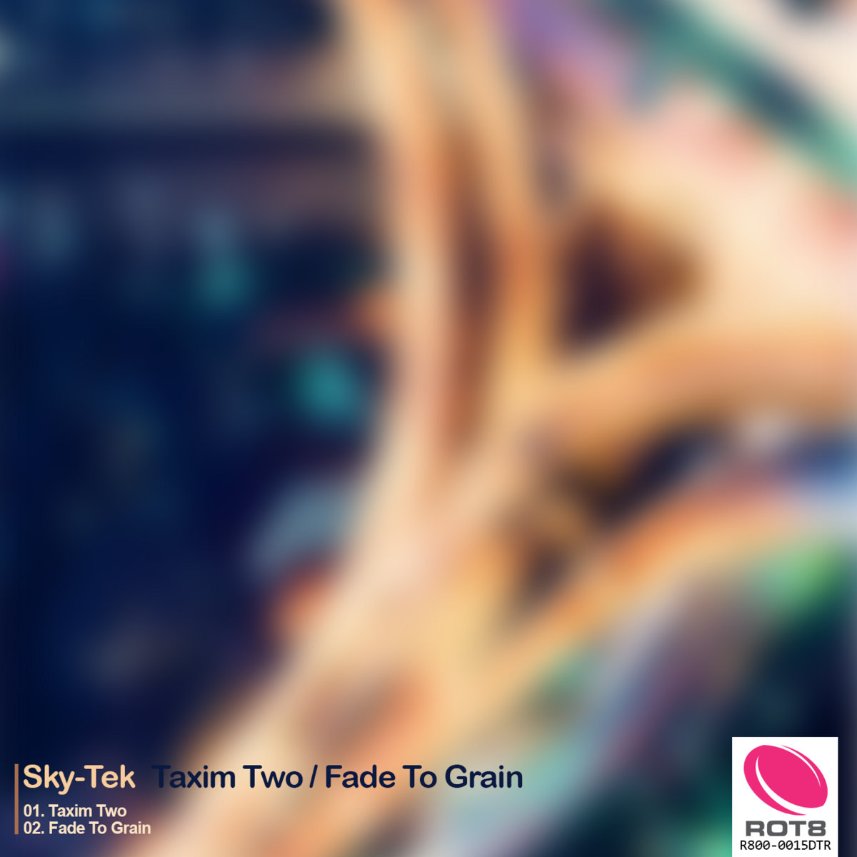 Sky-Tek – Taxim Two / Fade To Grain