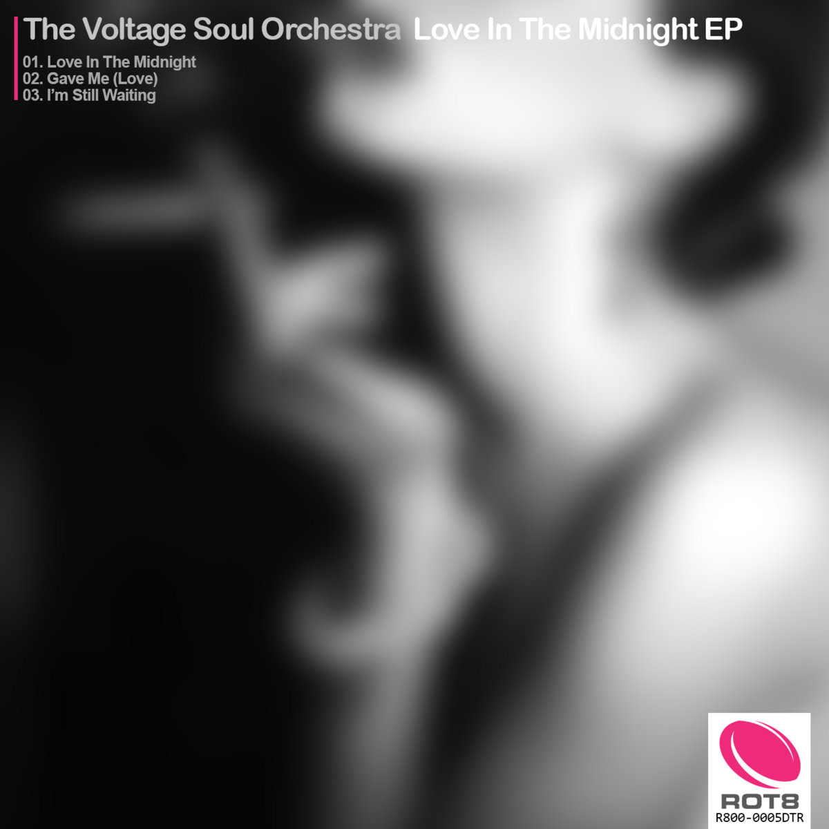 The Voltage Soul Orchestra – Love In The Midnight EP