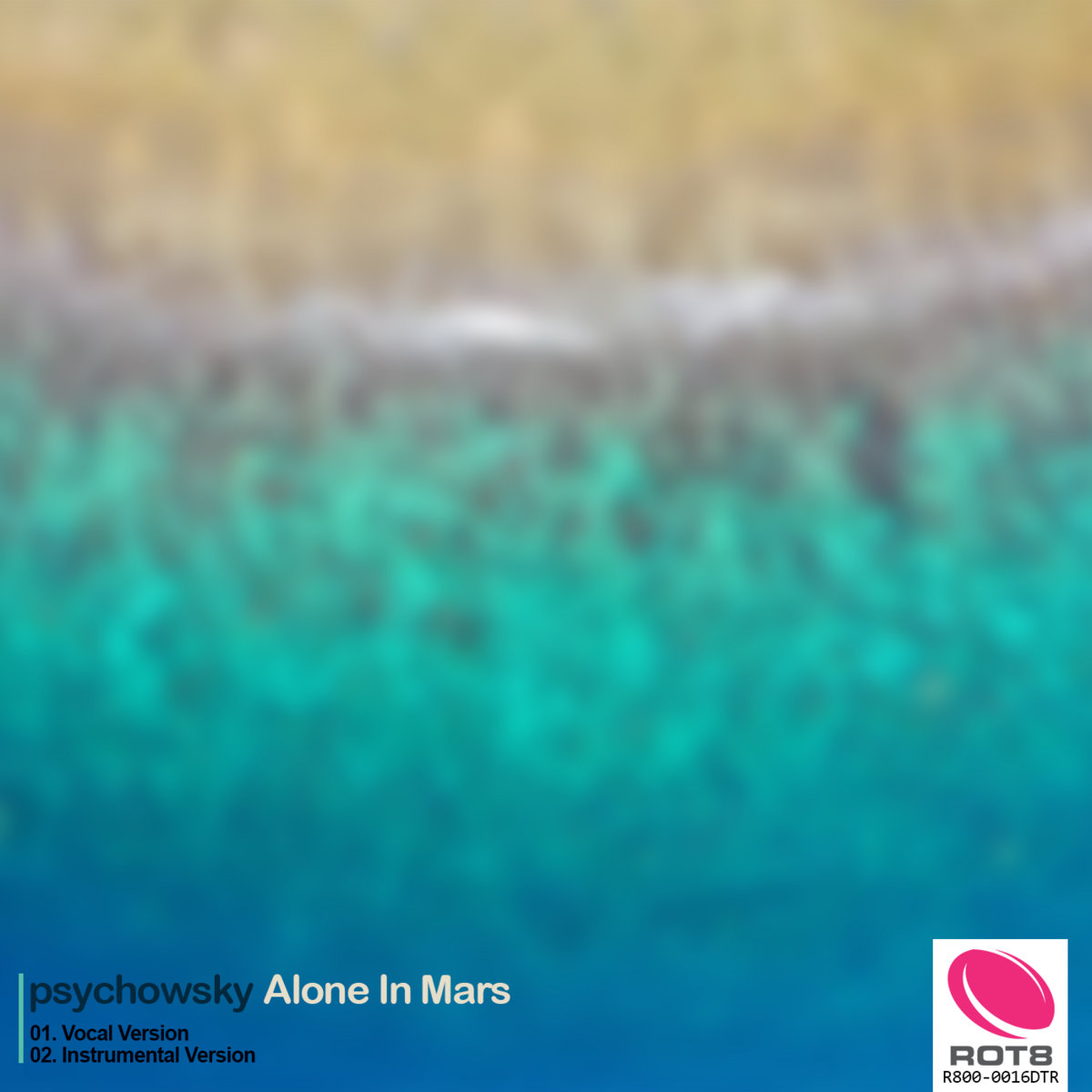 psychowsky – Alone In Mars